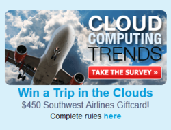 cloud computing survey